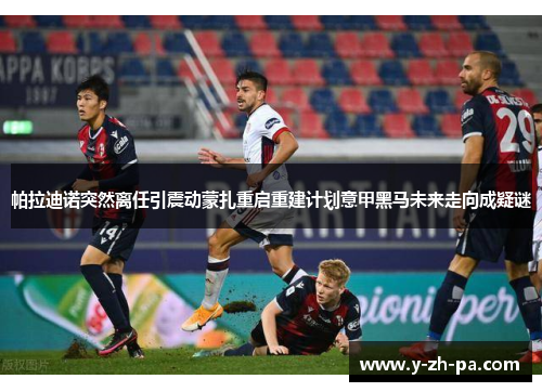 帕拉迪诺突然离任引震动蒙扎重启重建计划意甲黑马未来走向成疑谜