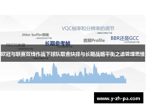 欧冠与联赛双线作战下球队取舍抉择与长期战略平衡之道管理思维